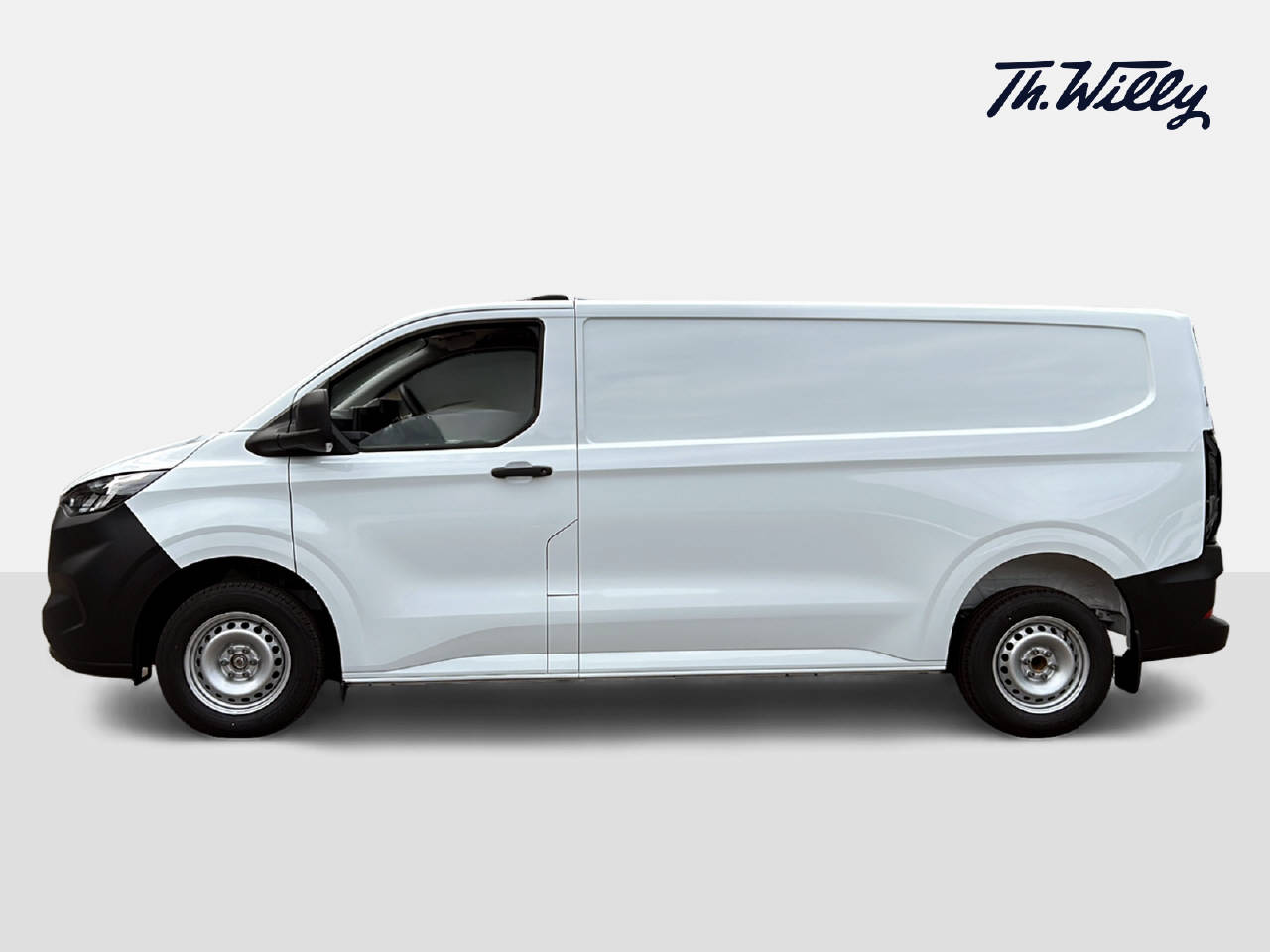 FORD Transit Custom Van 280 L2 2.0 EcoBlue 110 Basis-showroom-element-1