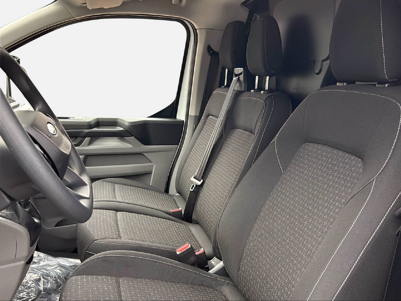 FORD Transit Custom Van 280 L2 2.0 EcoBlue 110 Basis-image-13