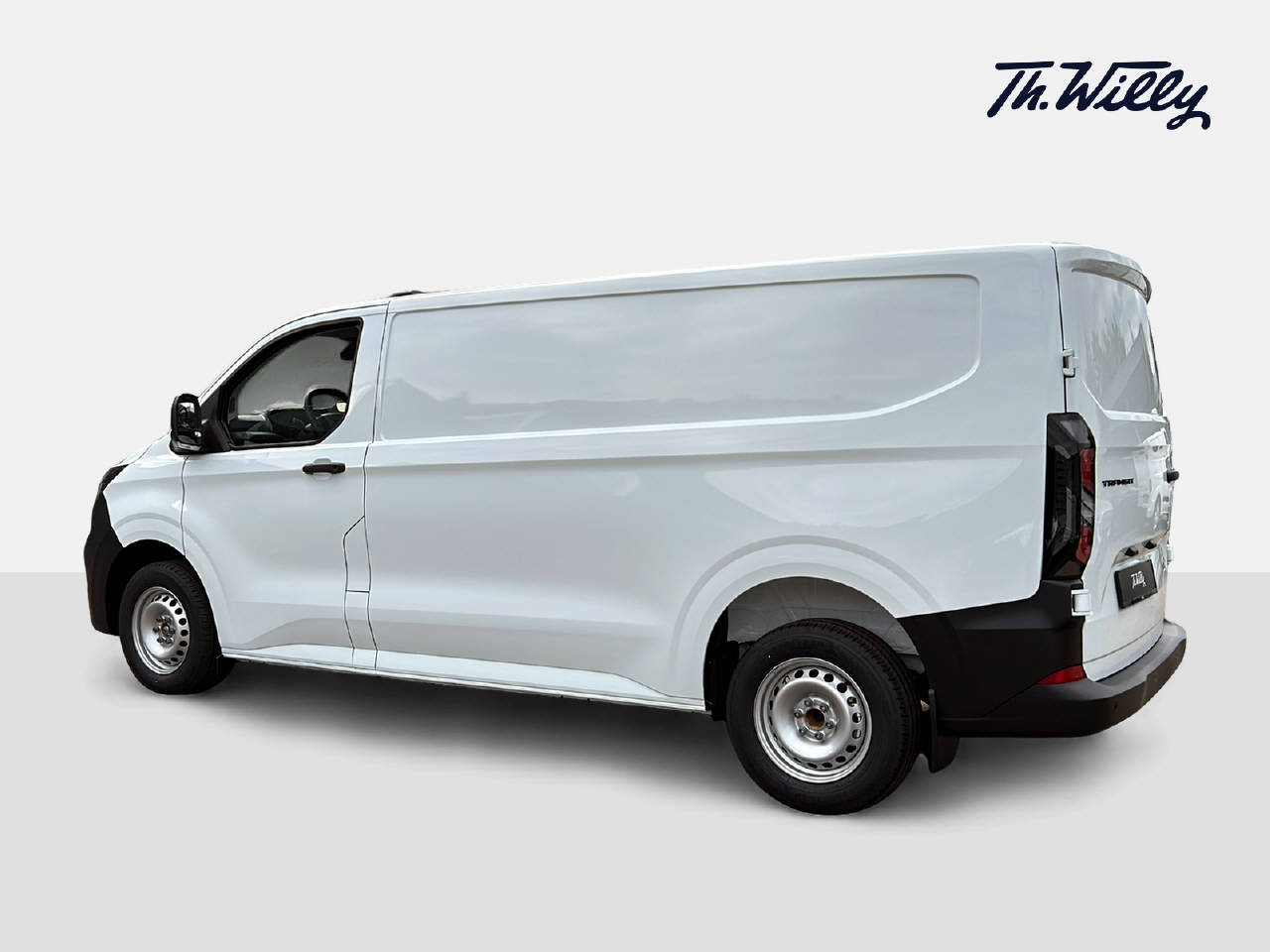 FORD Transit Custom Van 280 L2 2.0 EcoBlue 110 Basis-showroom-element-2