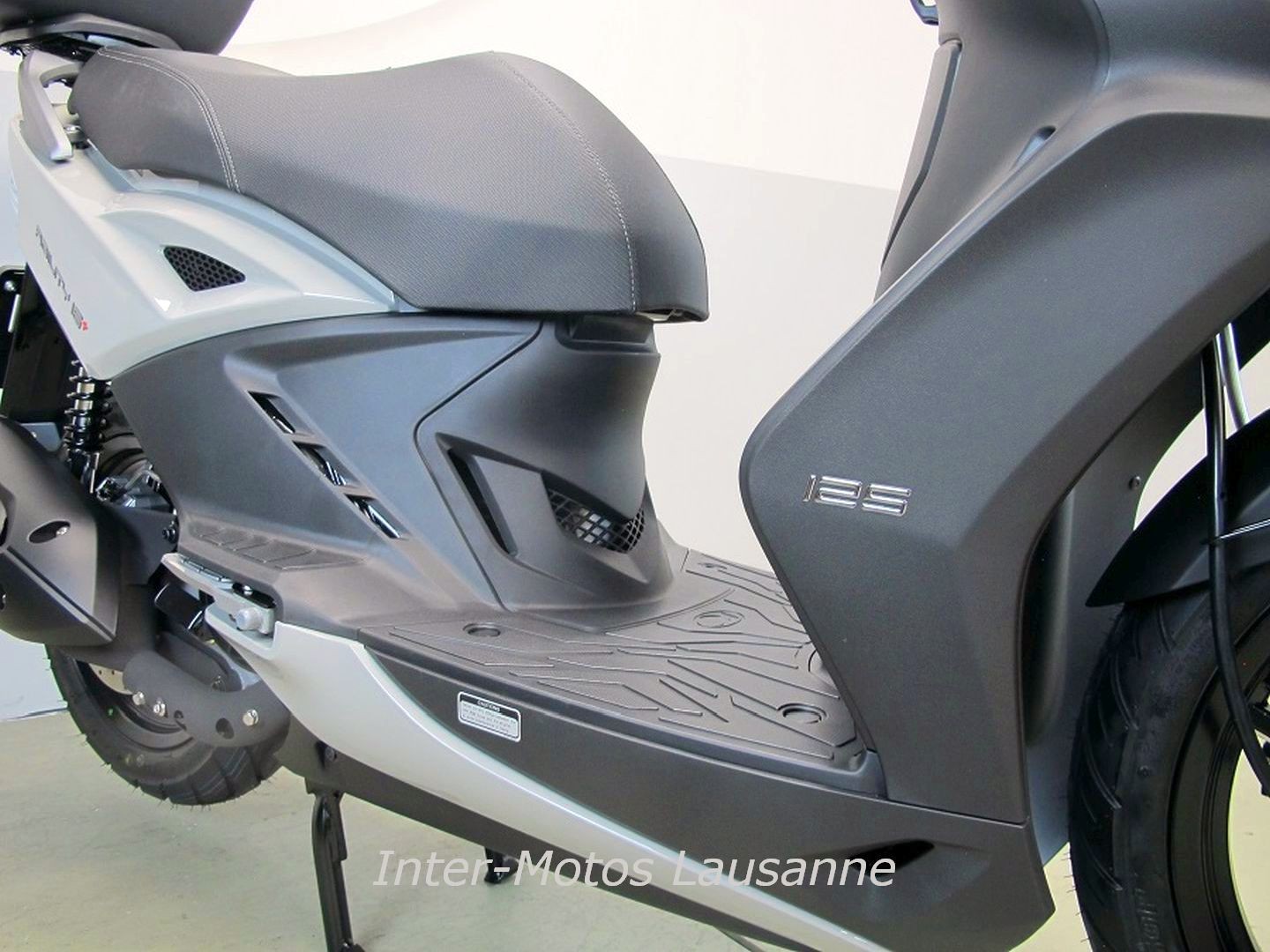 KYMCO AGILITY 125I R16-image-3