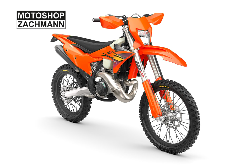 KTM 300 EXC 2026-image-2