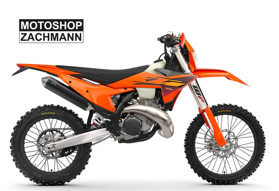 KTM 300 EXC 2026-image-0
