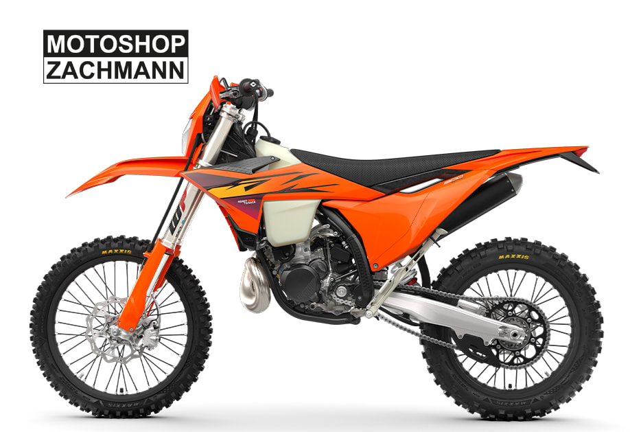 KTM 300 EXC 2026-image-1