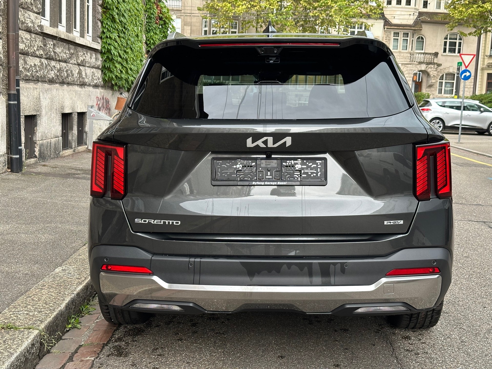 KIA Sorento 1.6 T-GDi PHEV 7P Style Fulloption-image-5