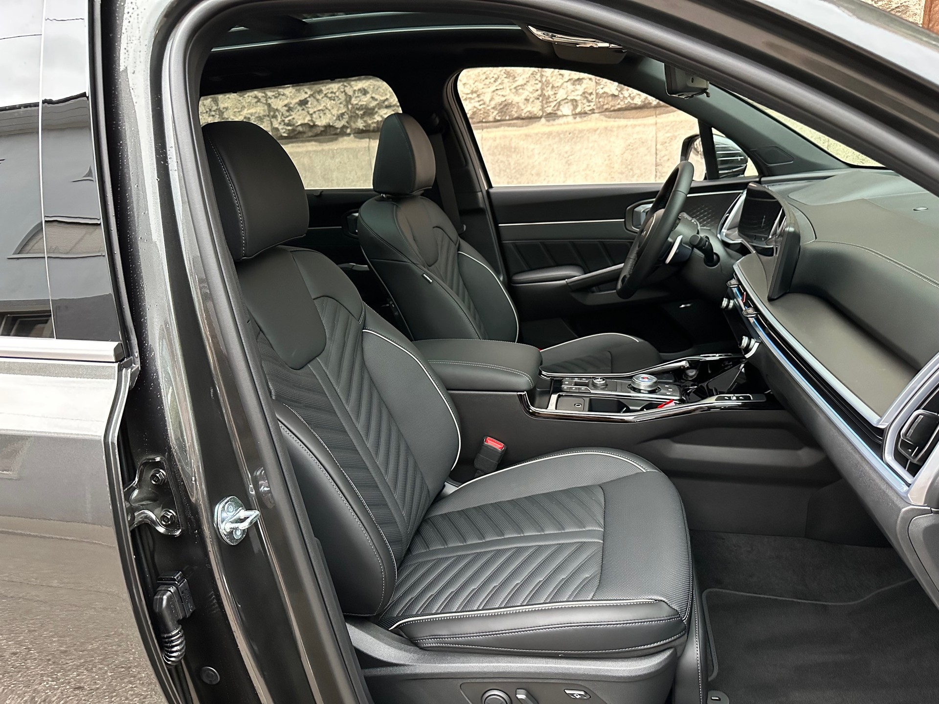 KIA Sorento 1.6 T-GDi PHEV 7P Style Fulloption-image-10