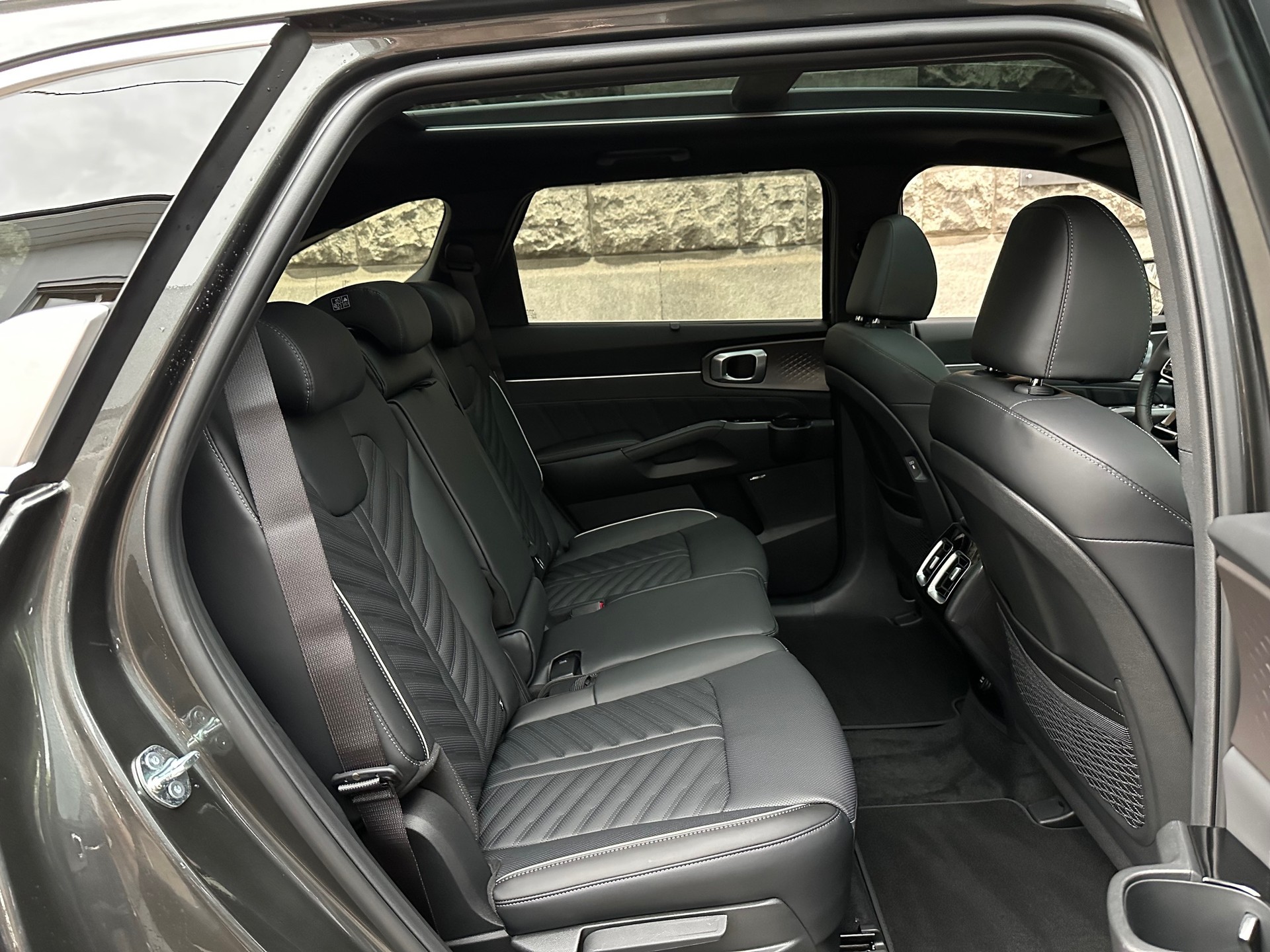 KIA Sorento 1.6 T-GDi PHEV 7P Style Fulloption-image-11