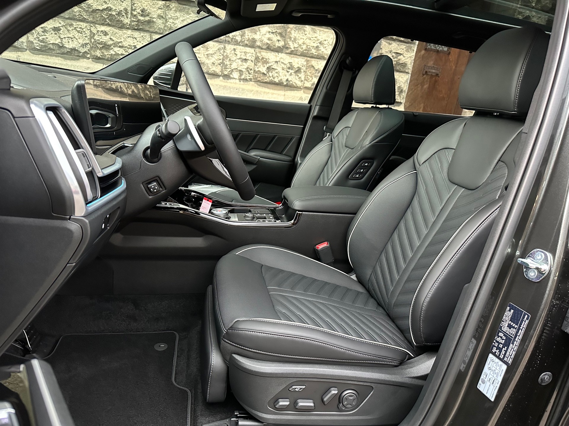 KIA Sorento 1.6 T-GDi PHEV 7P Style Fulloption-image-9
