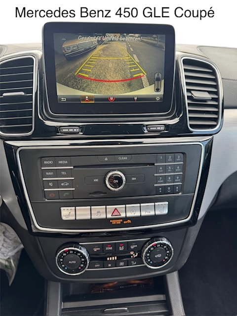 MERCEDES-BENZ GLE Coupé 450 AMG 4Matic 9G-Tronic-image-7