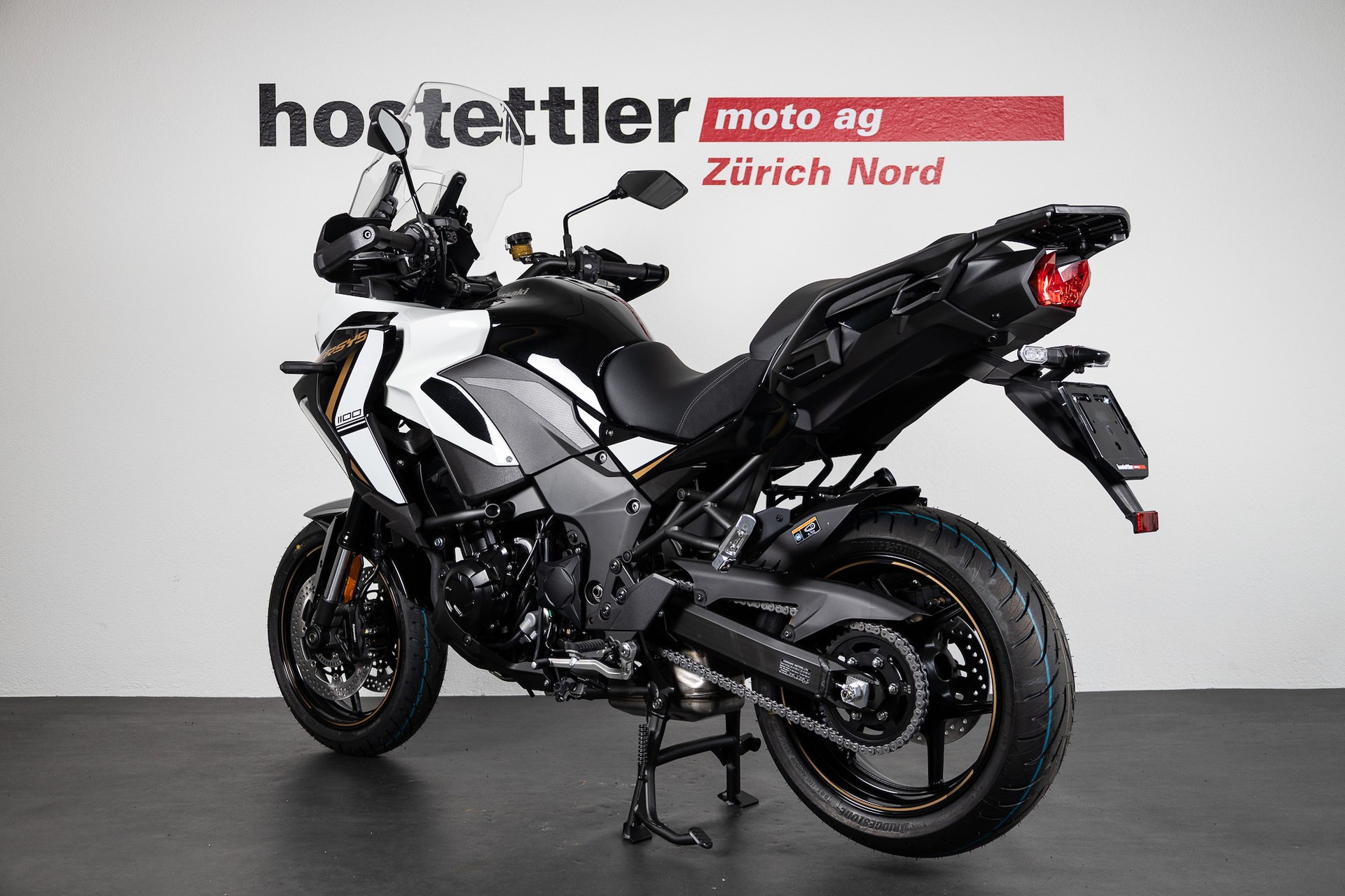 KAWASAKI Versys 1100 S-image-3