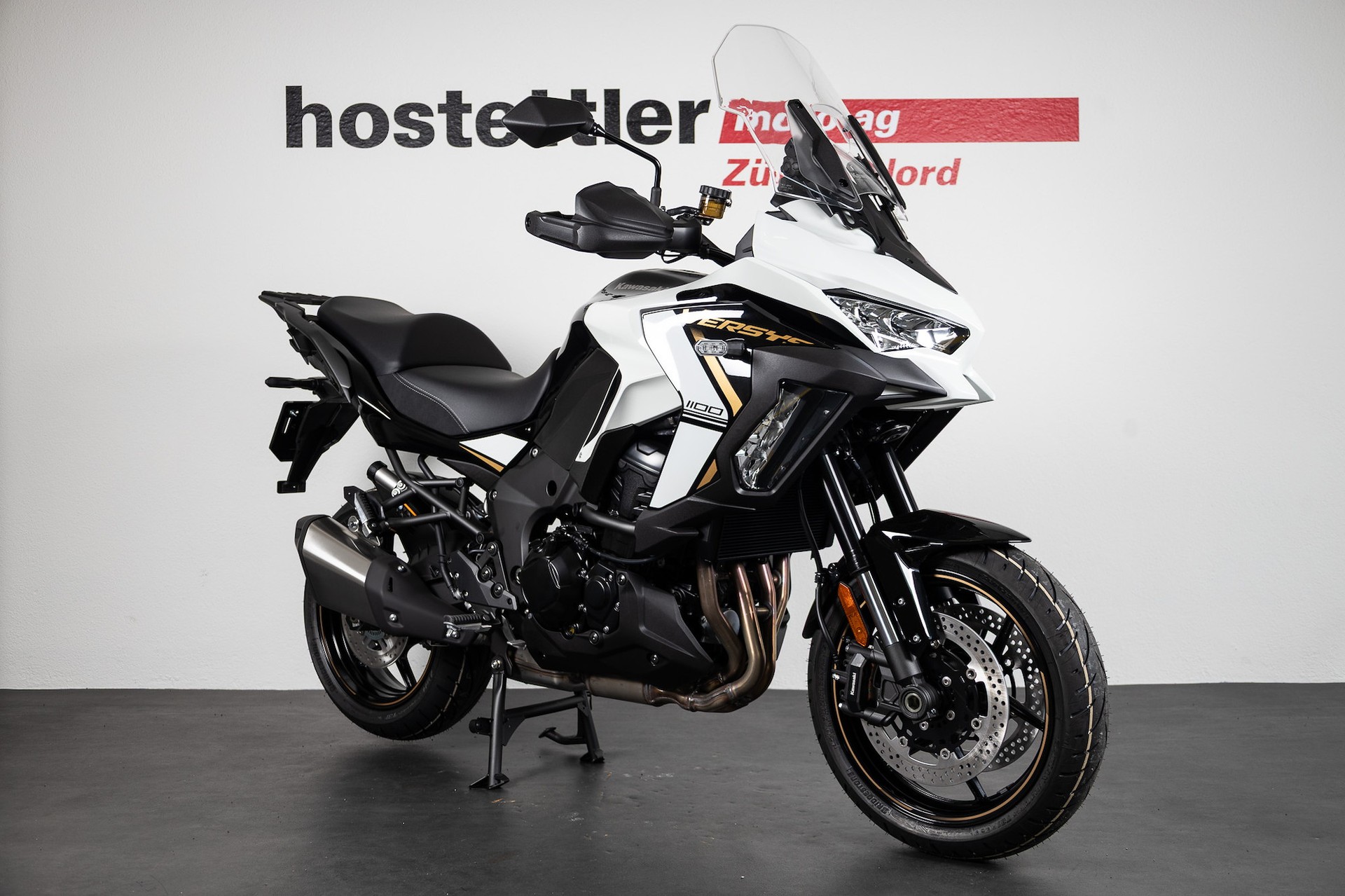 KAWASAKI Versys 1100 S-image-0