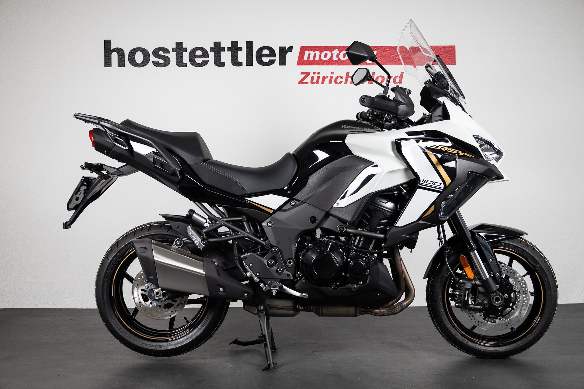 KAWASAKI Versys 1100 S-image-1