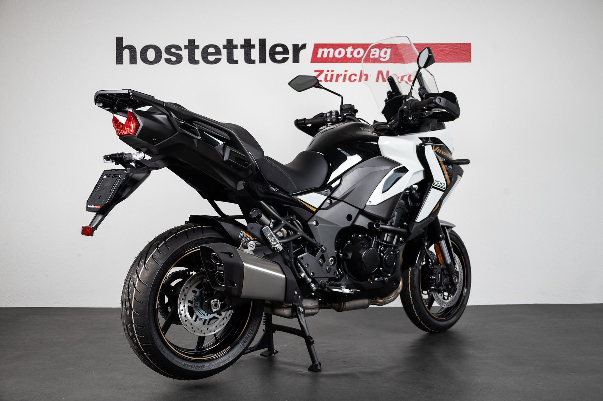 KAWASAKI Versys 1100 S-image-2