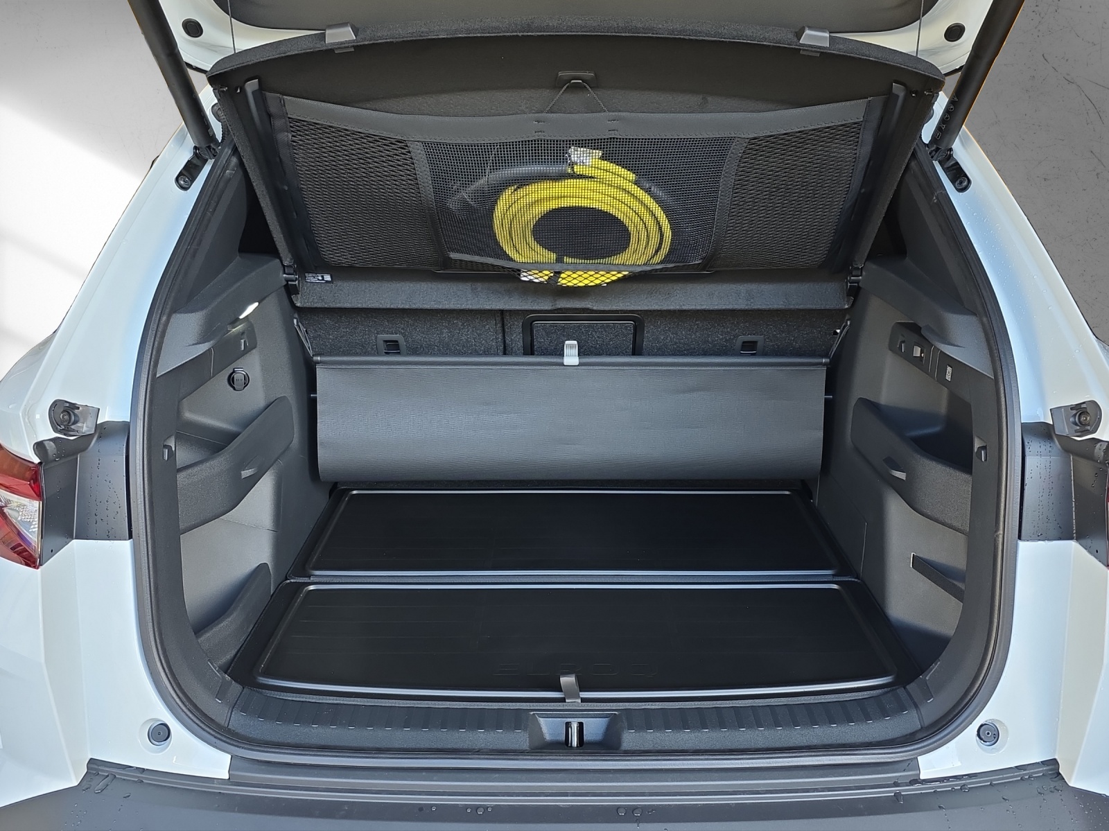 SKODA Elroq 85 SportLine 4x4-image-4