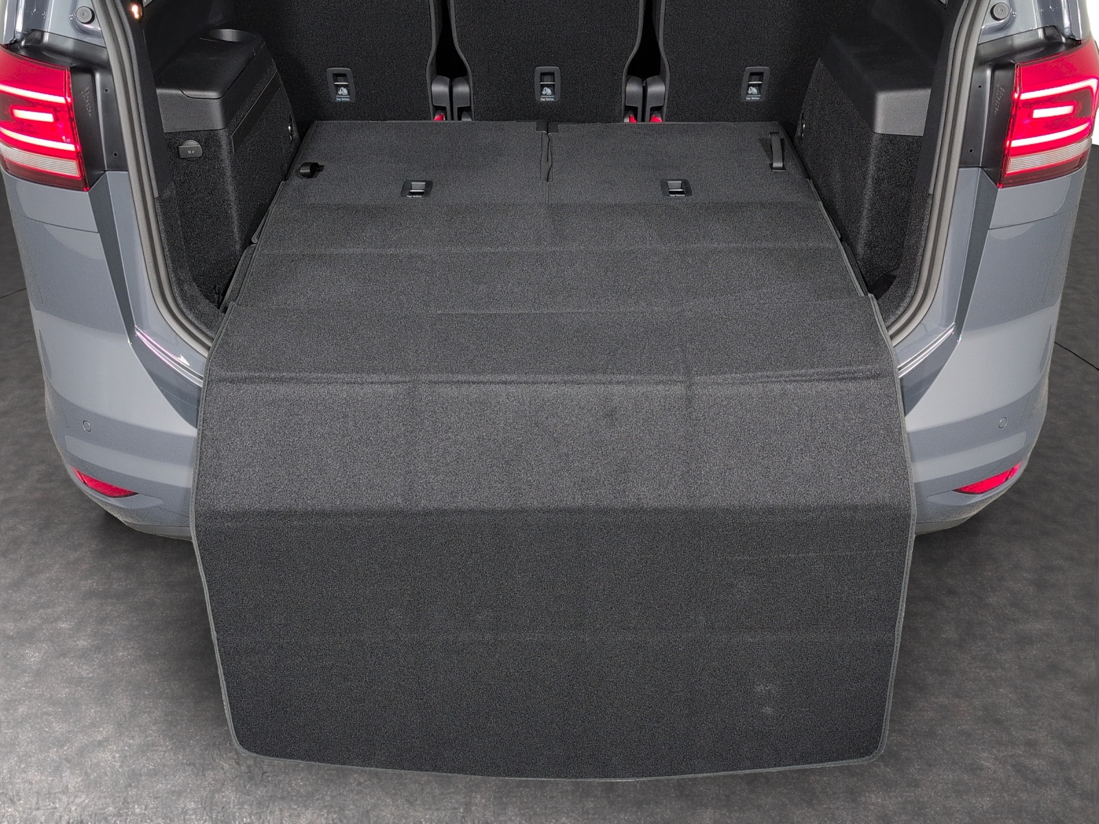 VW Touran 1.5 TSI EVO Comfortline United DSG-image-15