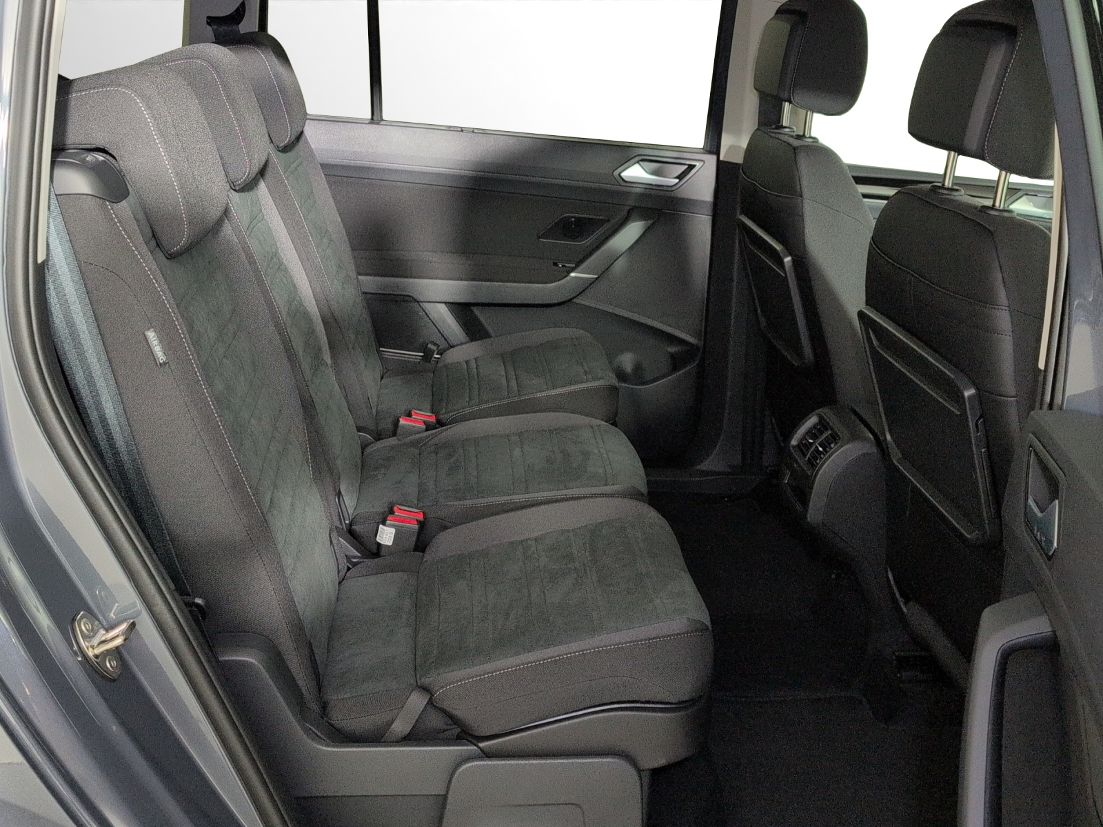VW Touran 1.5 TSI EVO Comfortline United DSG-image-8