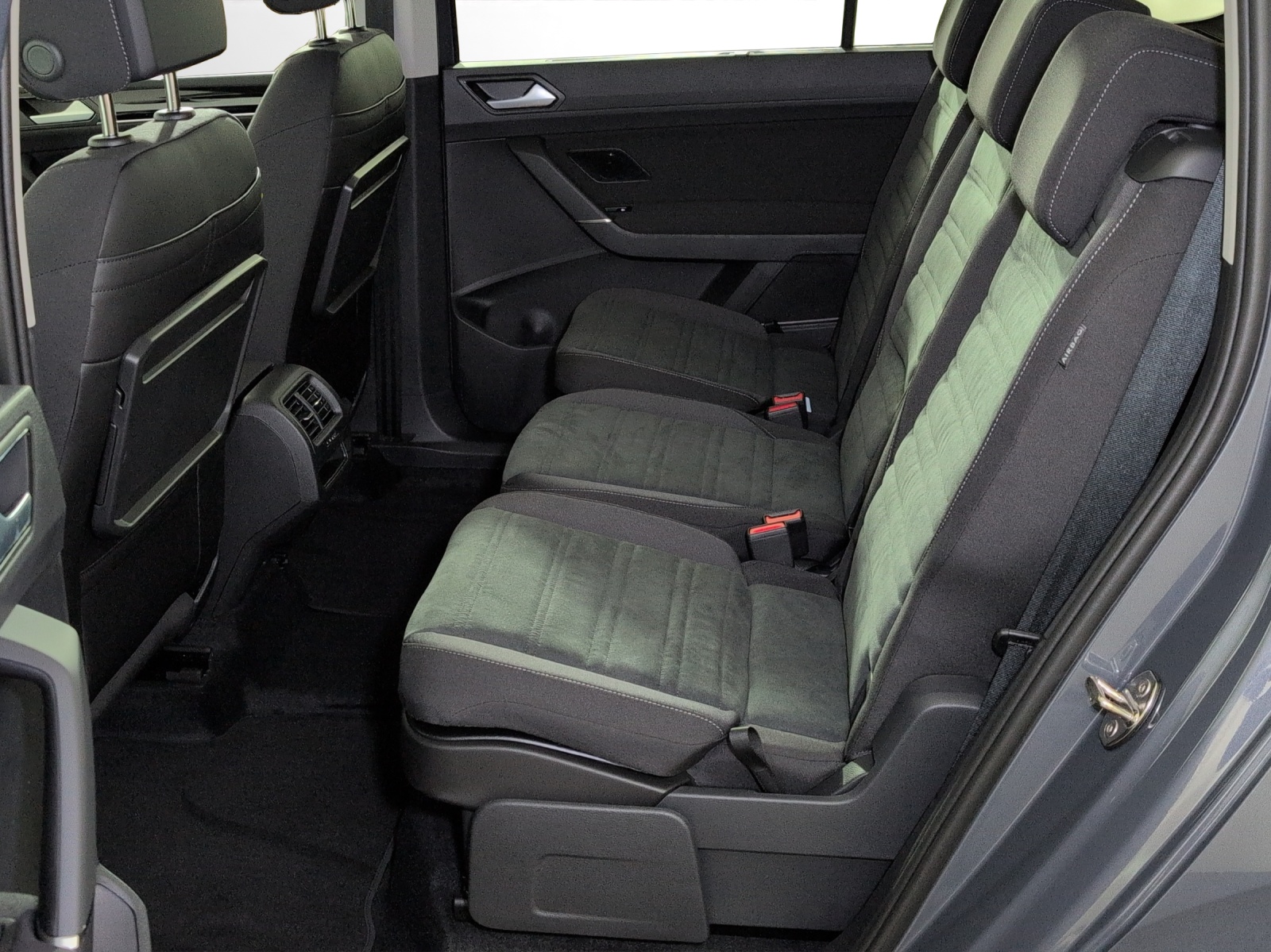 VW Touran 1.5 TSI EVO Comfortline United DSG-image-7