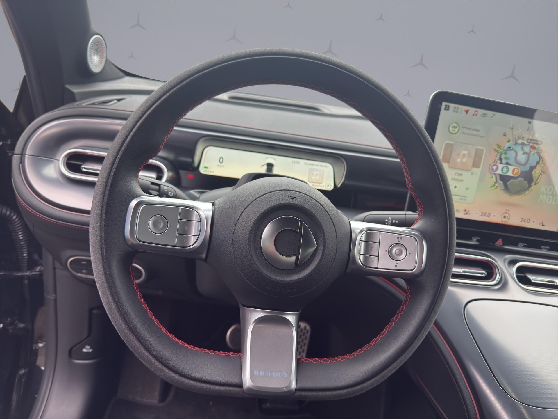 SMART 1 BRABUS 4x4-image-10