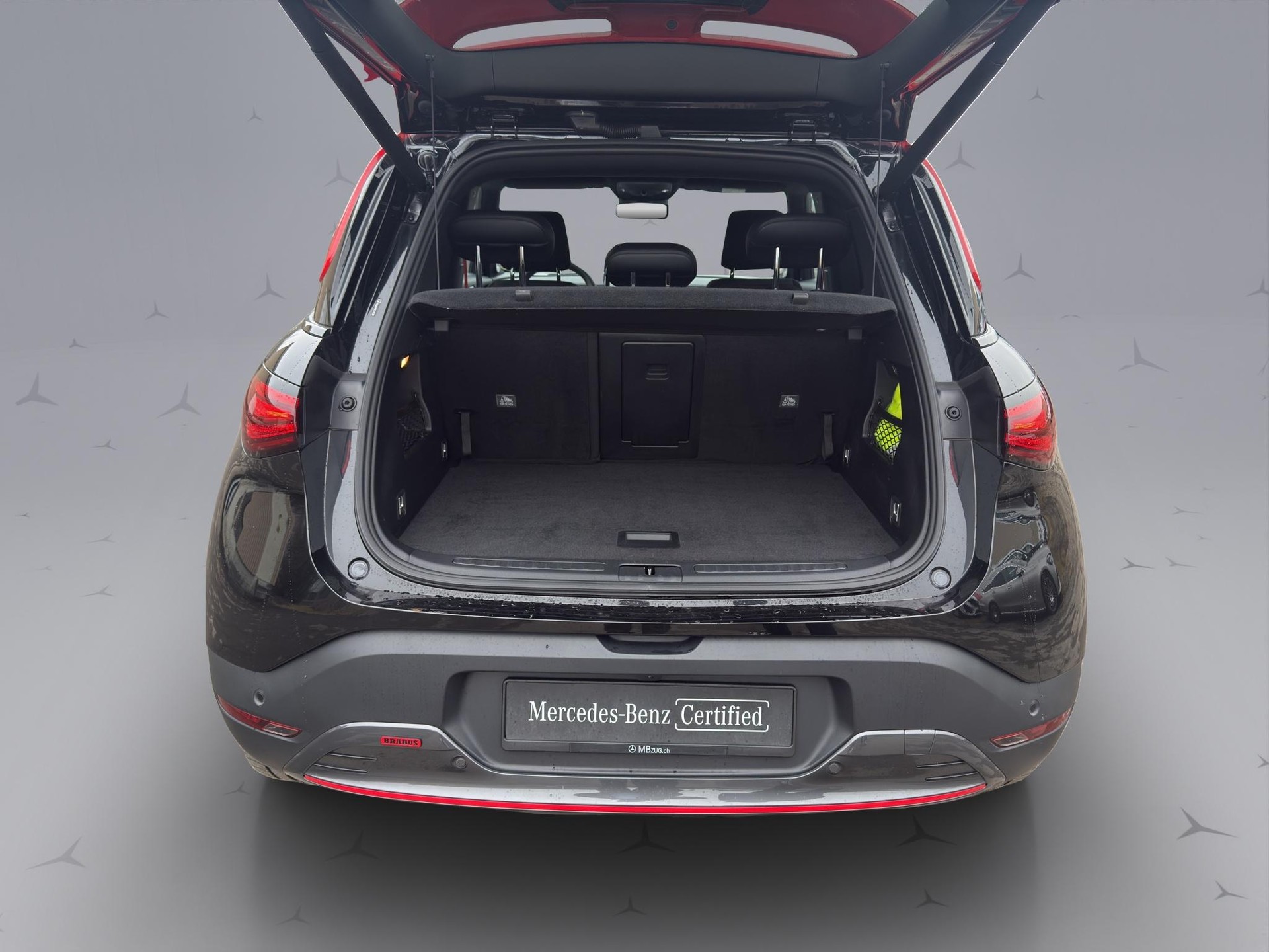 SMART 1 BRABUS 4x4-image-16