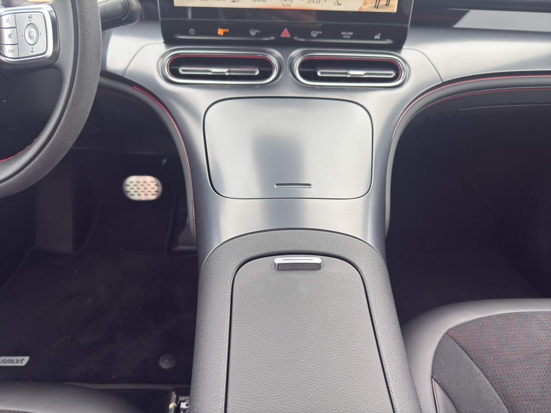 SMART 1 BRABUS 4x4-image-13