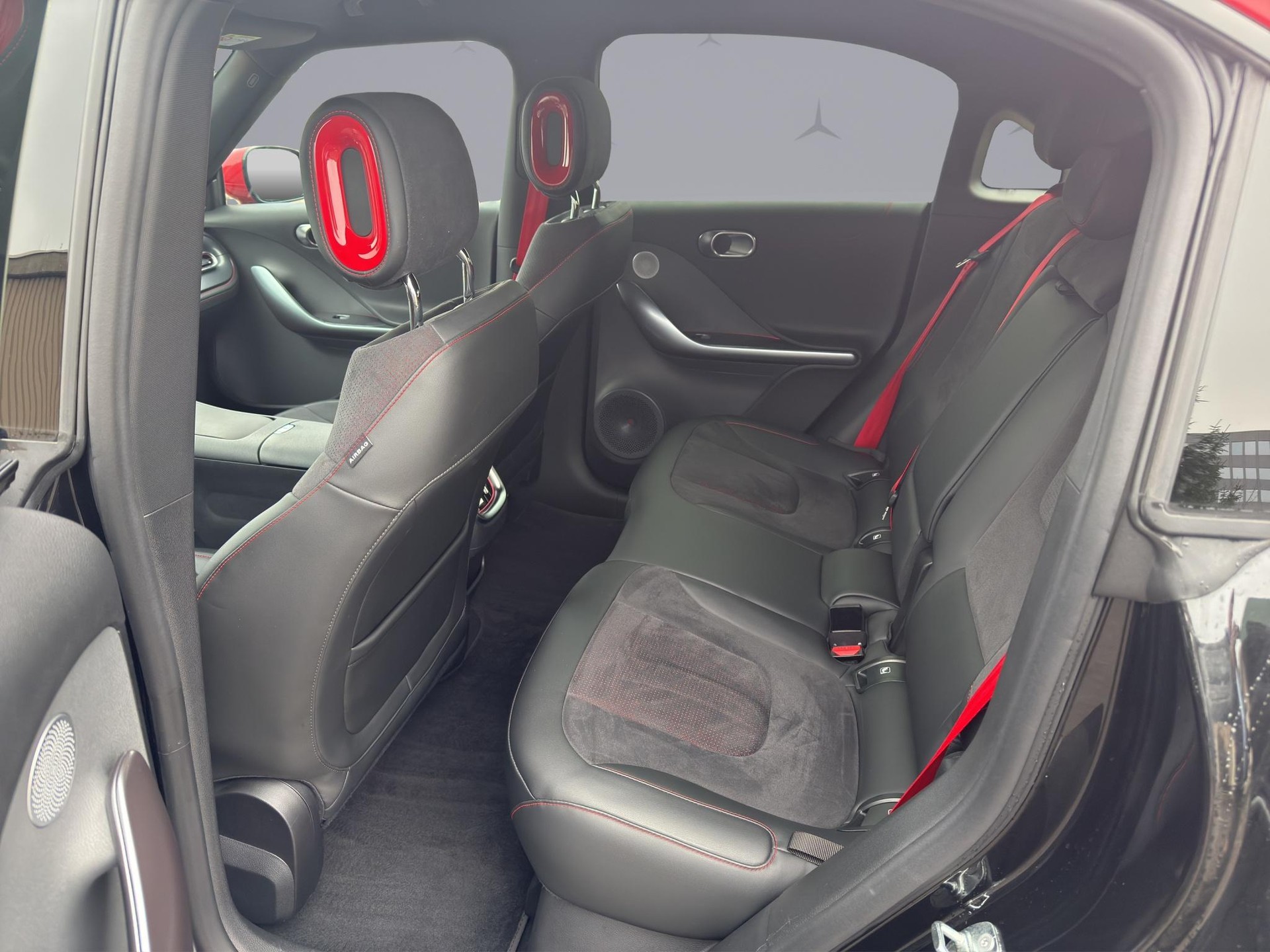 SMART 1 BRABUS 4x4-image-11