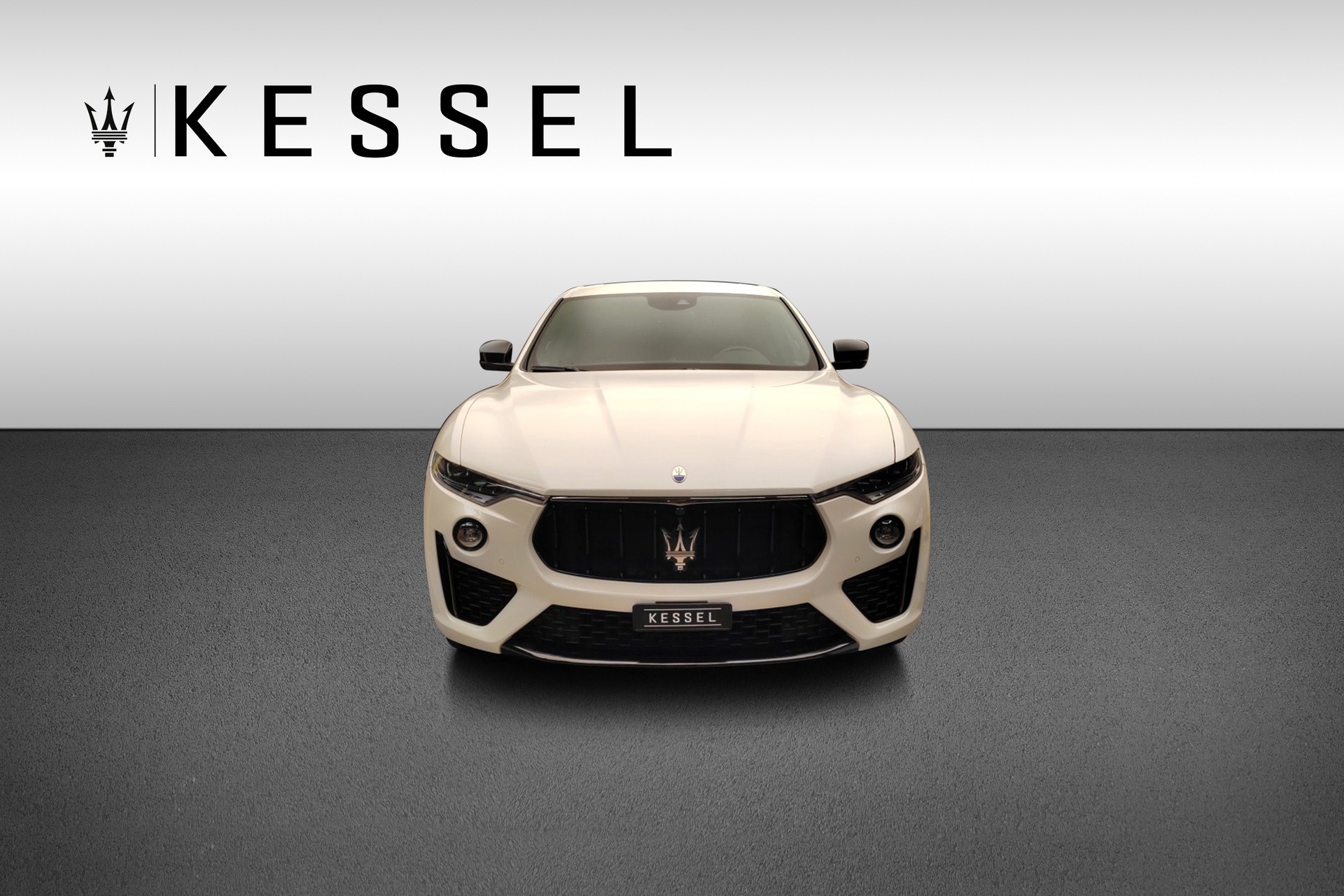 MASERATI Levante 3.0 V6 GranSport Automatica-showroom-element-1
