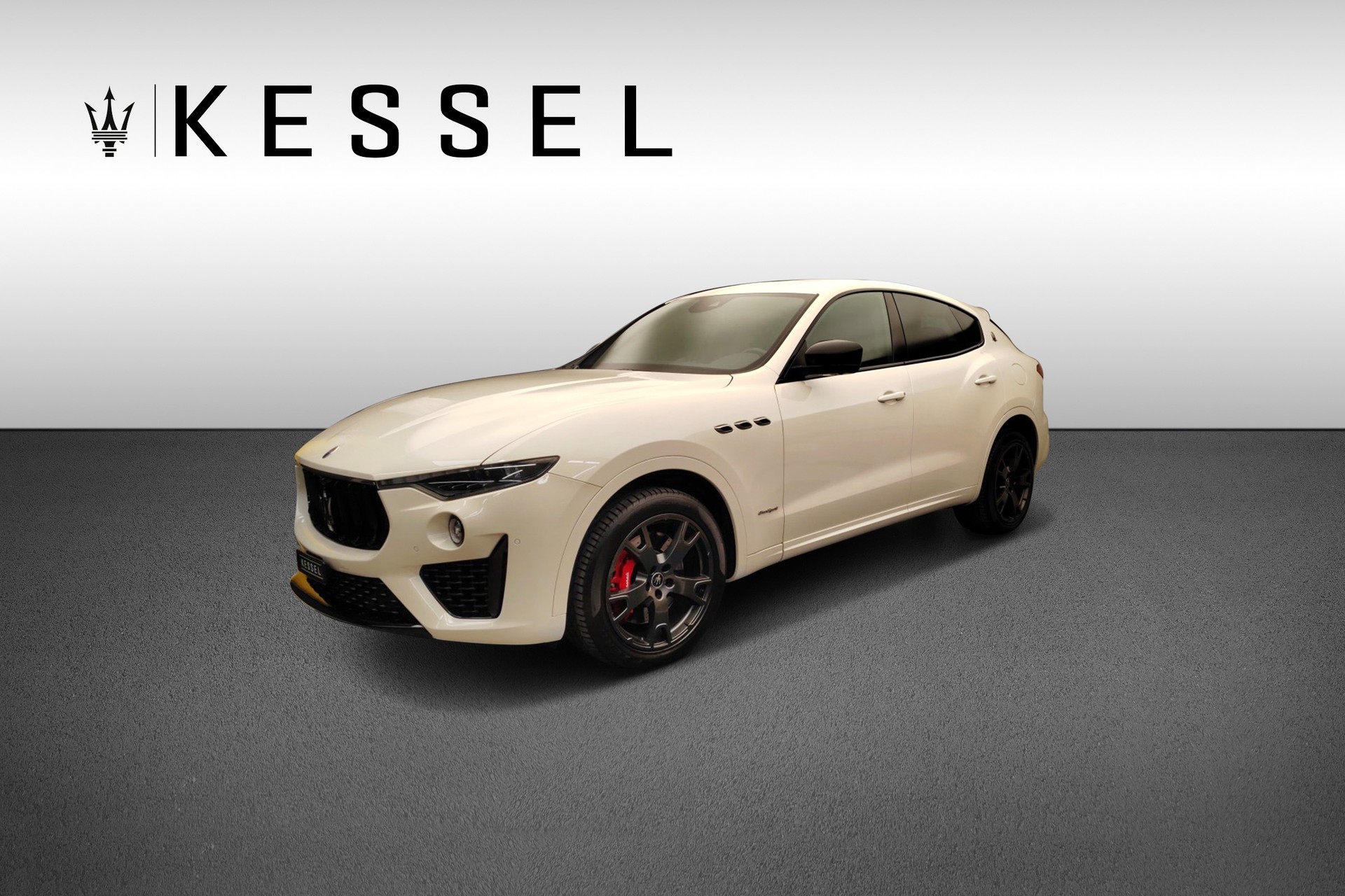 MASERATI Levante 3.0 V6 GranSport Automatica-showroom-element-2