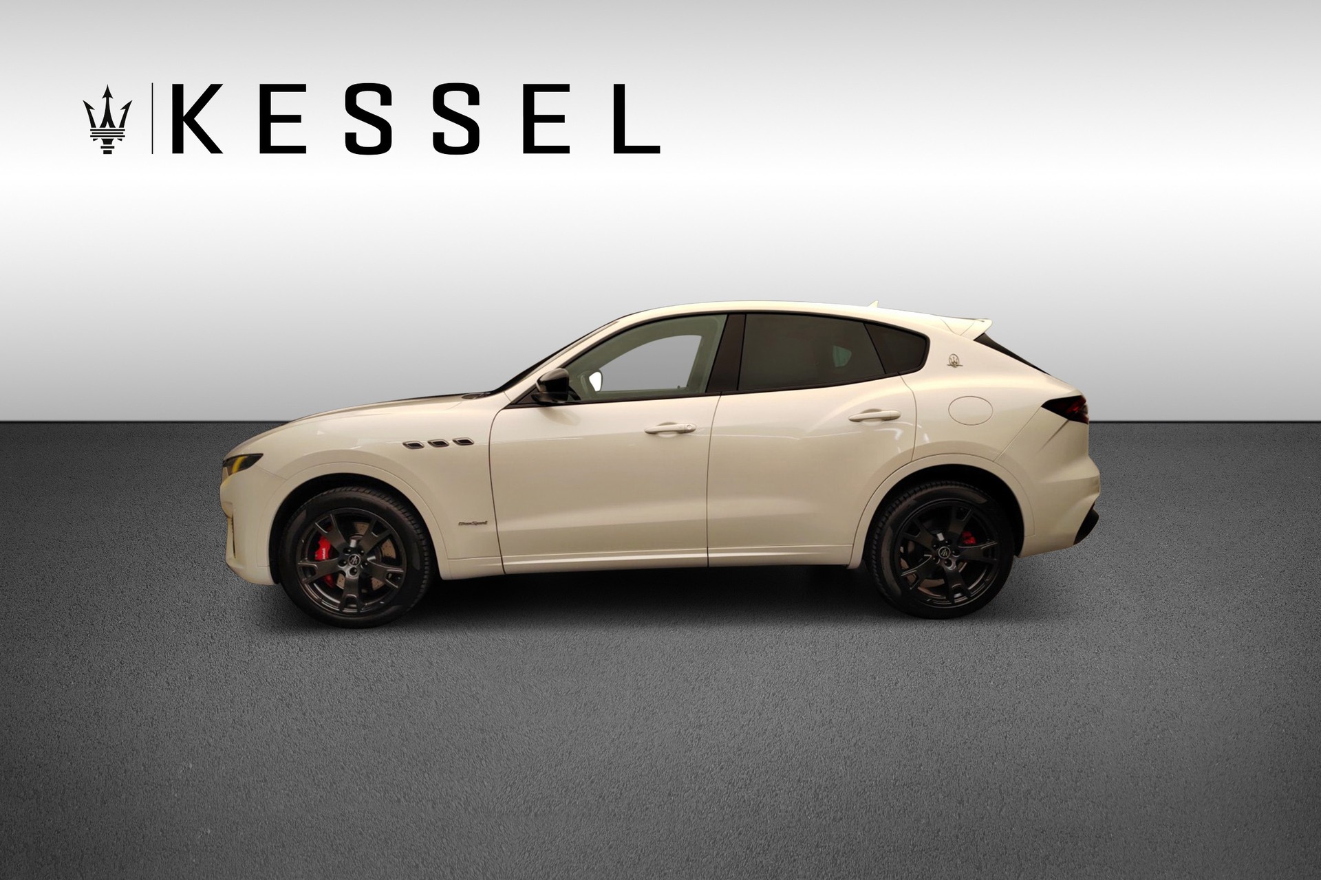 MASERATI Levante 3.0 V6 GranSport Automatica-showroom-element-3