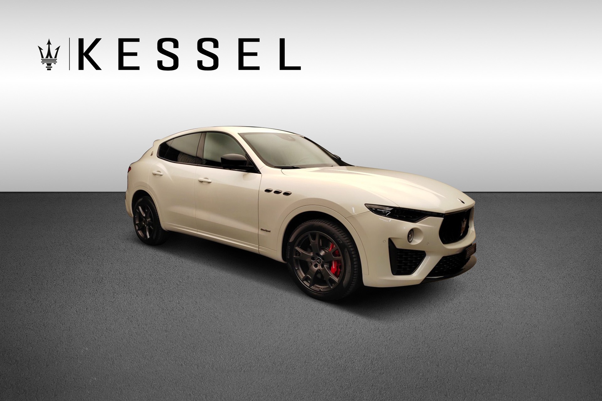 MASERATI Levante 3.0 V6 GranSport Automatica