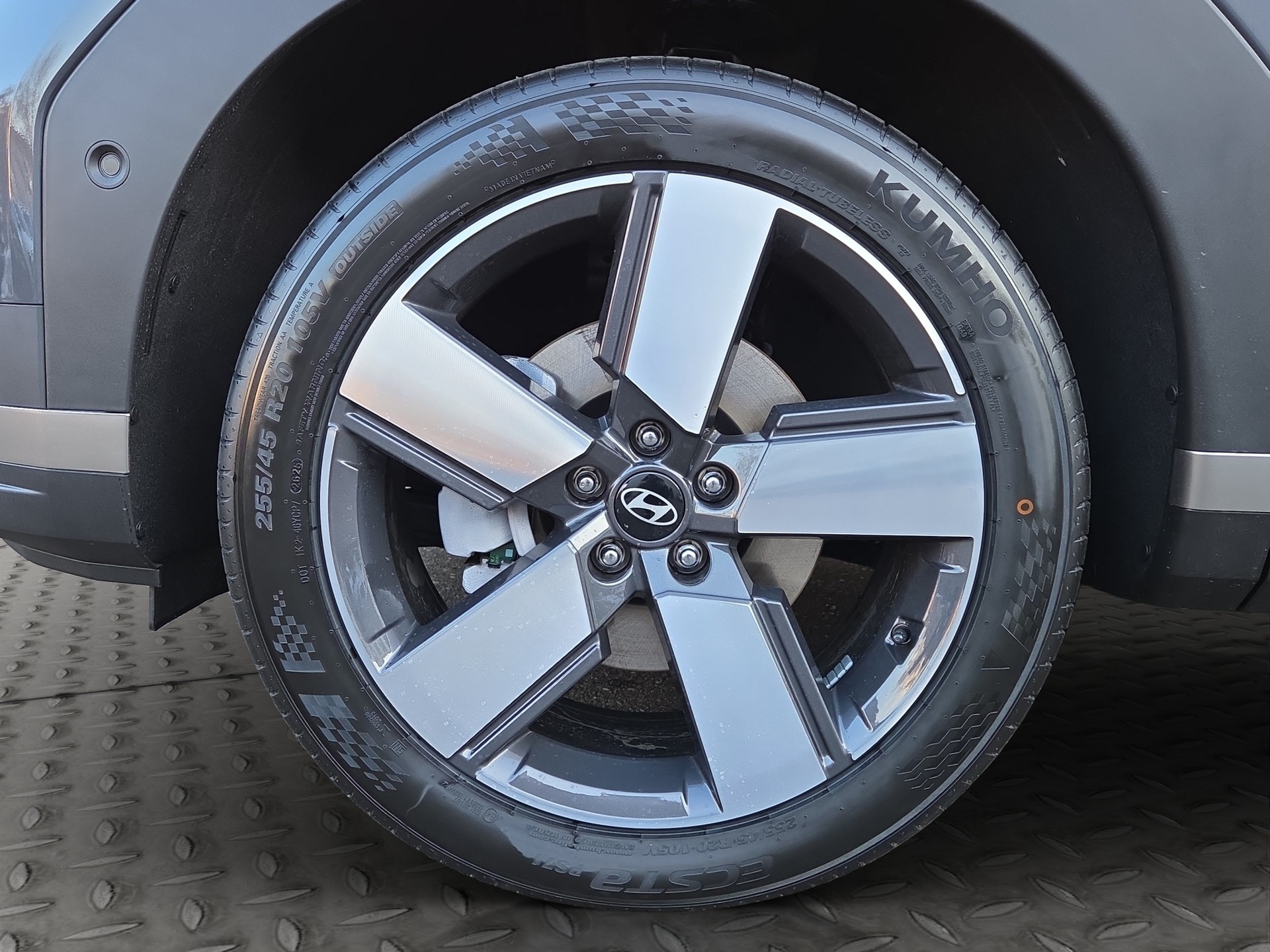 HYUNDAI Santa Fe 1.6 T-GDi HEV Vertex-image-14