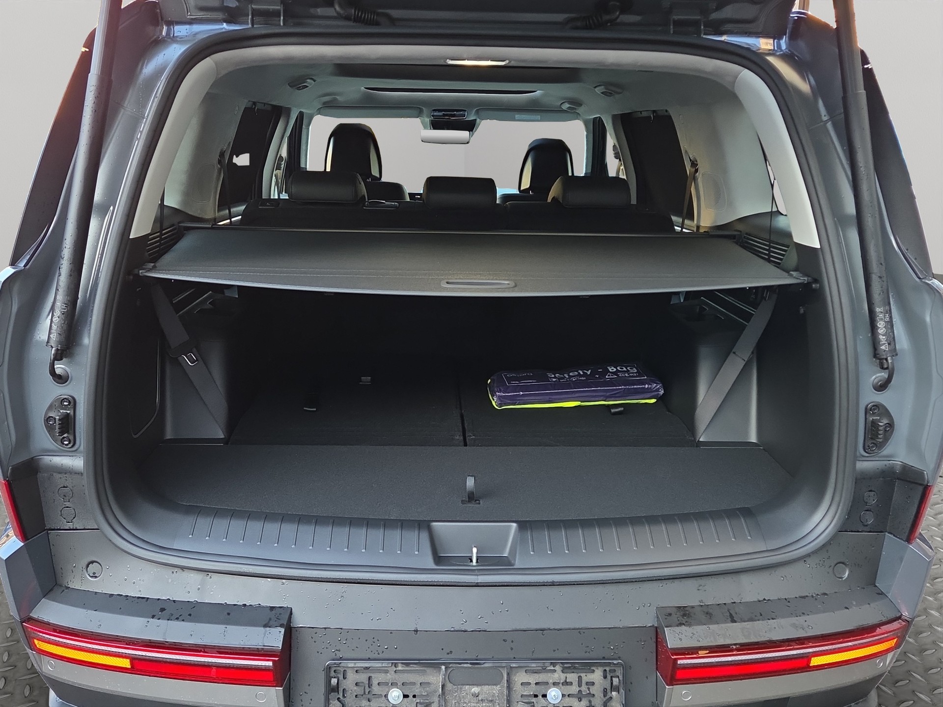 HYUNDAI Santa Fe 1.6 T-GDi HEV Vertex-image-13
