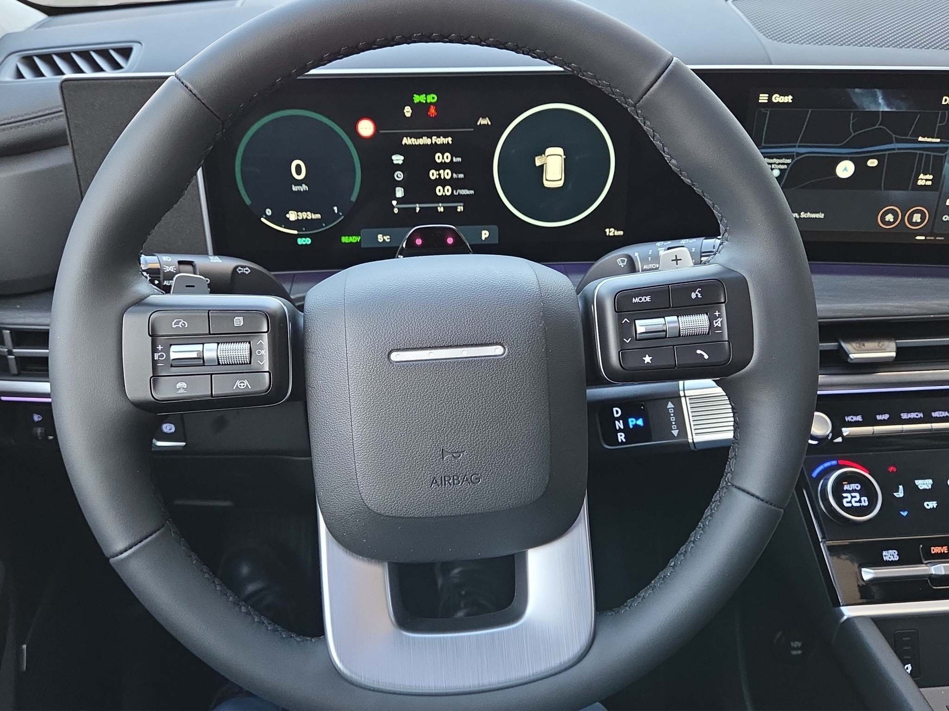 HYUNDAI Santa Fe 1.6 T-GDi HEV Vertex-image-6