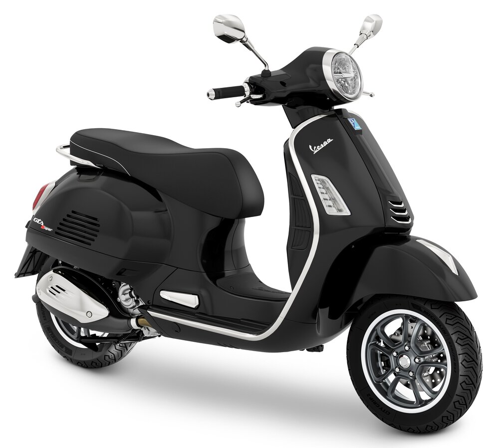 PIAGGIO Vespa GTS 310 Super RST E5+