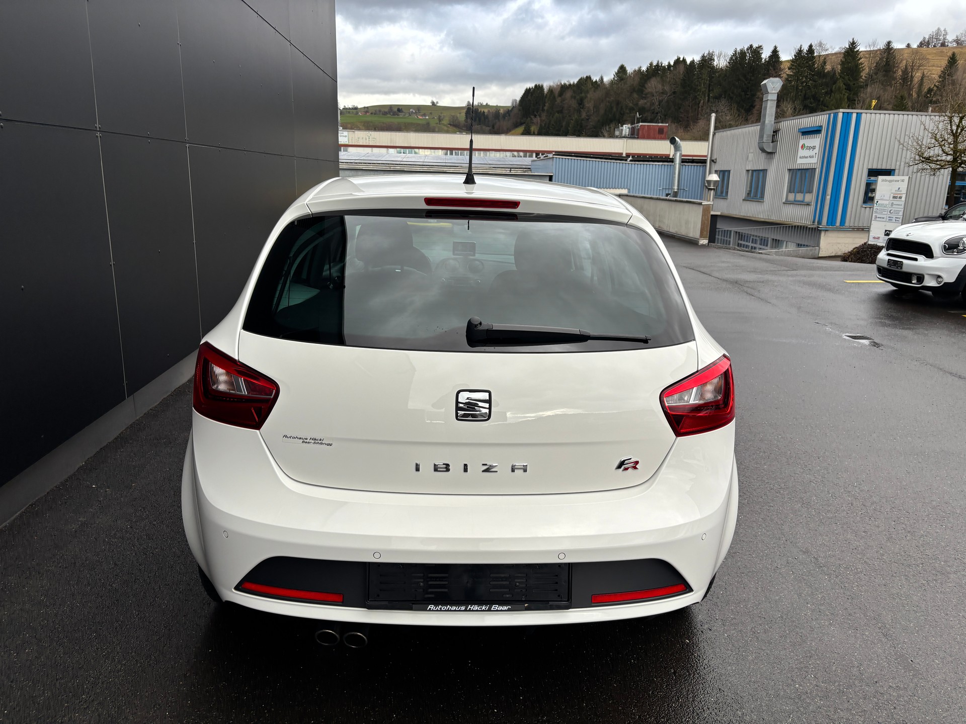 SEAT Ibiza 1.2 TSI FR Viva Stopp-Start-showroom-element-3
