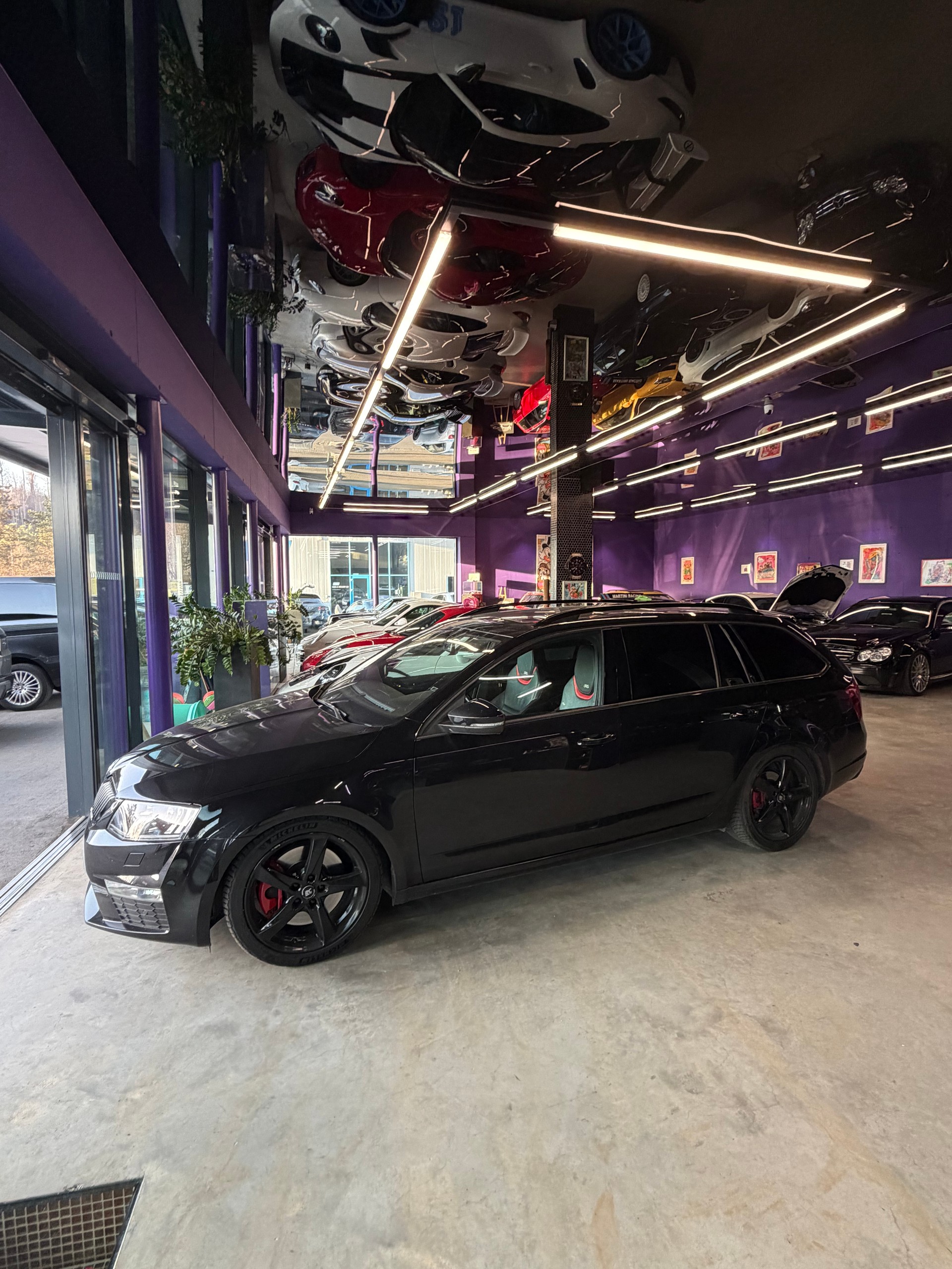 SKODA Octavia Combi 2.0 TSI RS 230 DSG-showroom-element-3