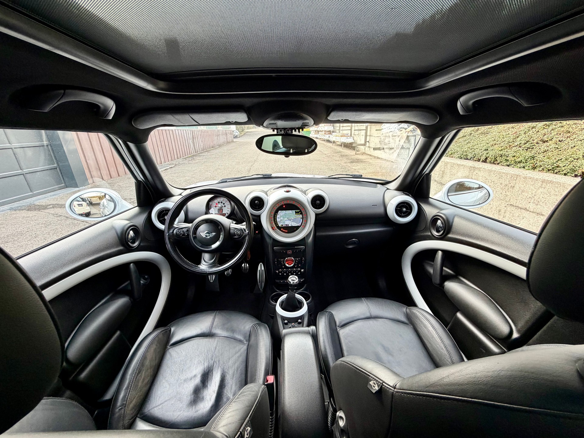 MINI Countryman Cooper S ALL4-image-7