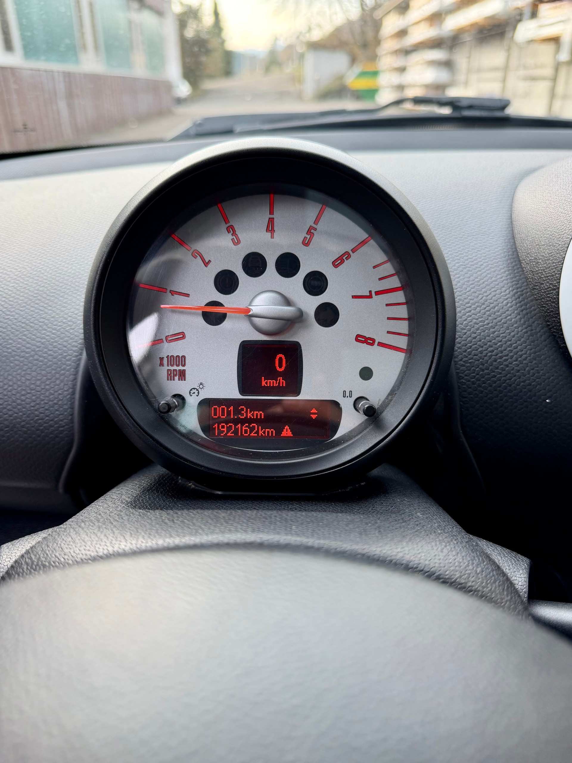 MINI Countryman Cooper S ALL4-image-10