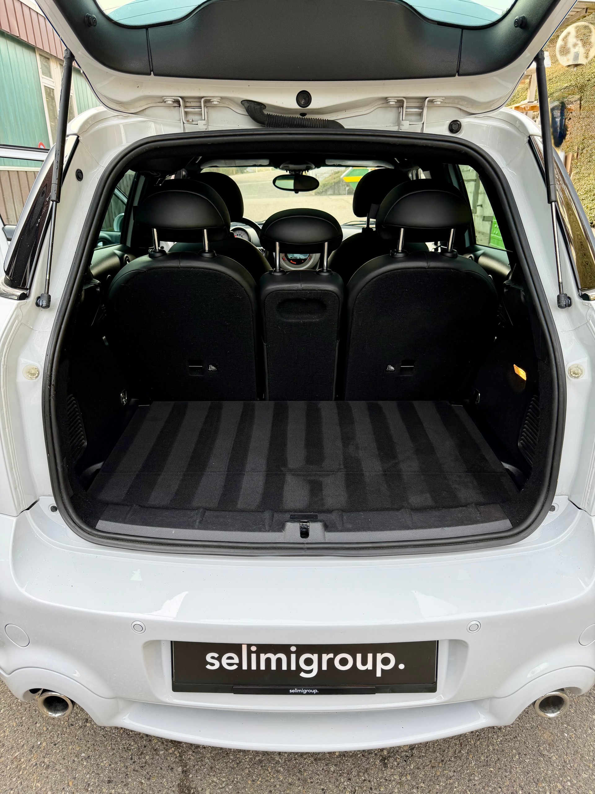 MINI Countryman Cooper S ALL4-image-6