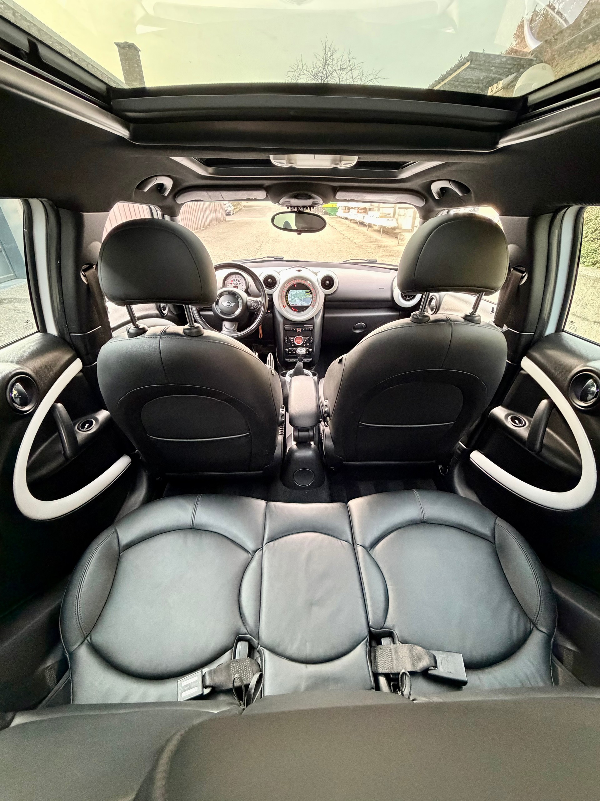 MINI Countryman Cooper S ALL4-image-8