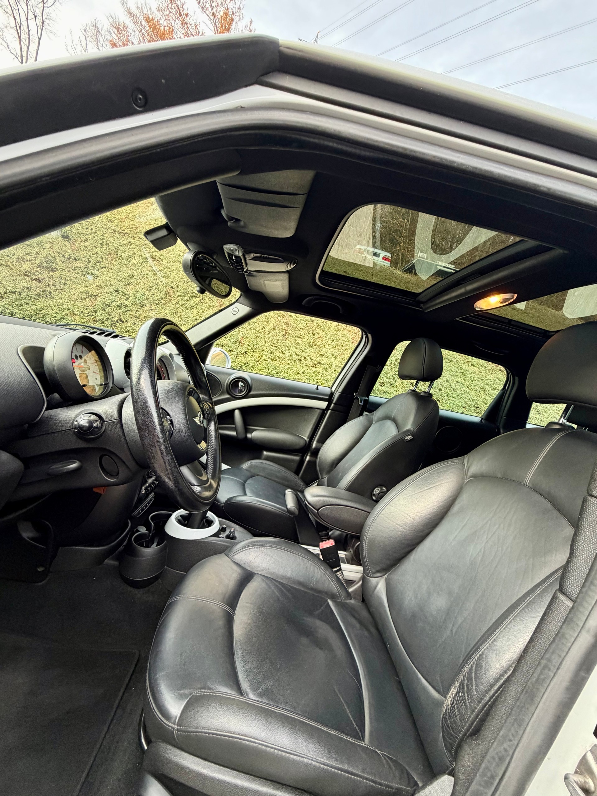 MINI Countryman Cooper S ALL4-image-9