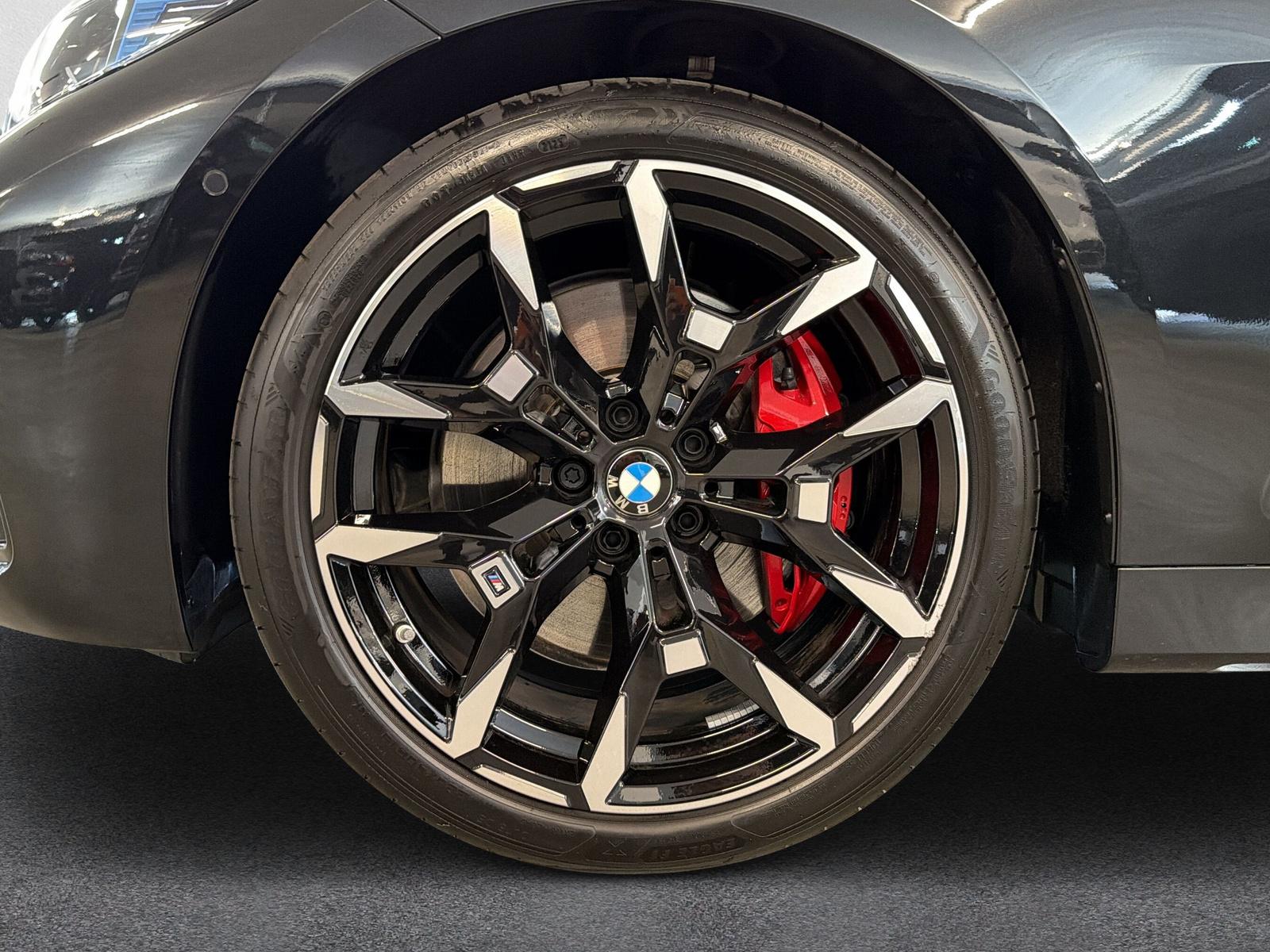 BMW M440i xDrive Cabrio (CH)-image-8