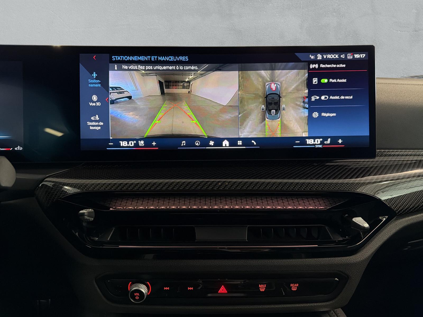 BMW M440i xDrive Cabrio (CH)-image-14
