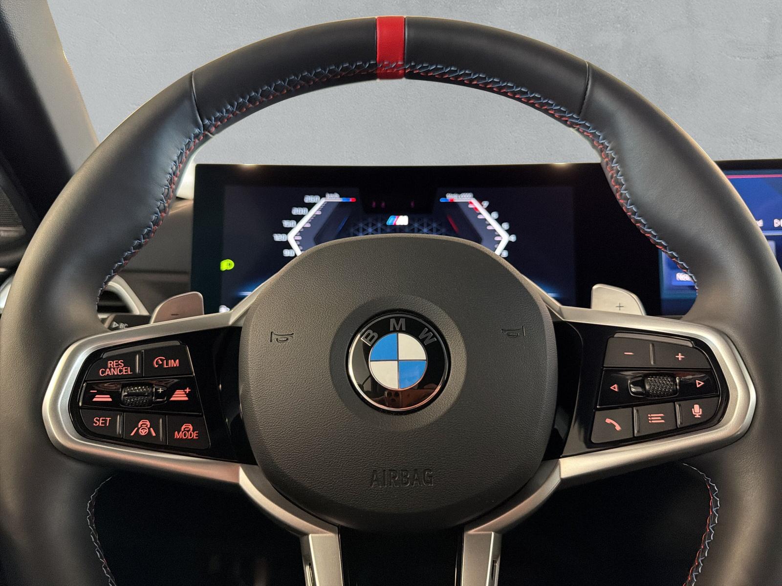 BMW M440i xDrive Cabrio (CH)-image-17