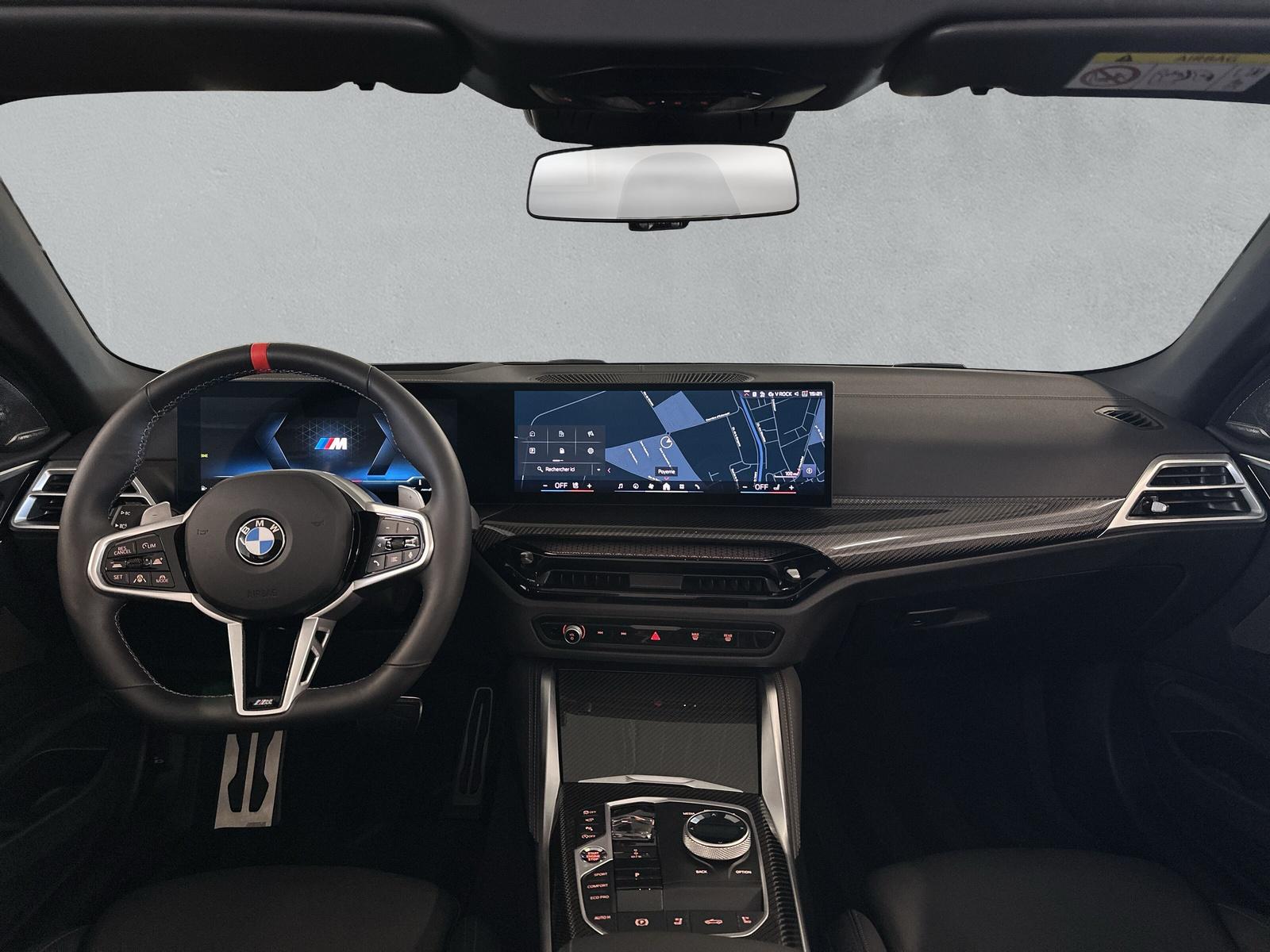 BMW M440i xDrive Cabrio (CH)-image-12