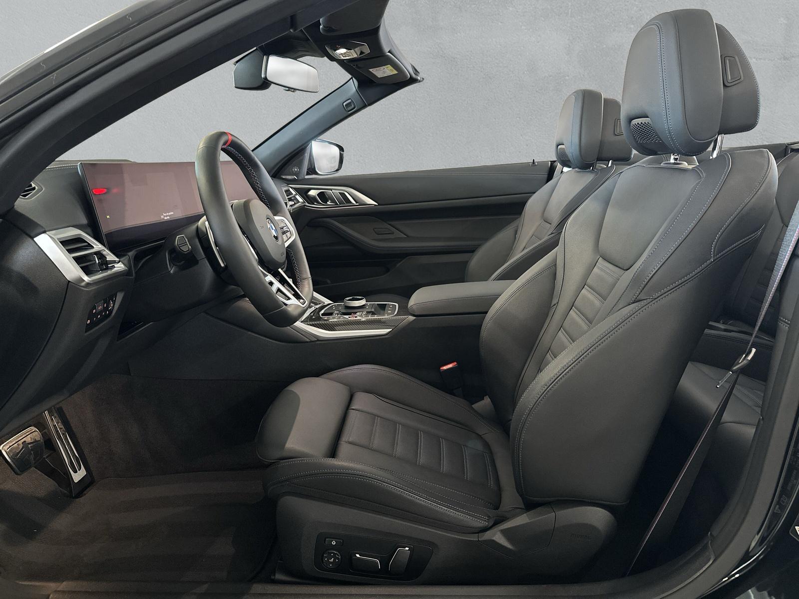 BMW M440i xDrive Cabrio (CH)-image-10