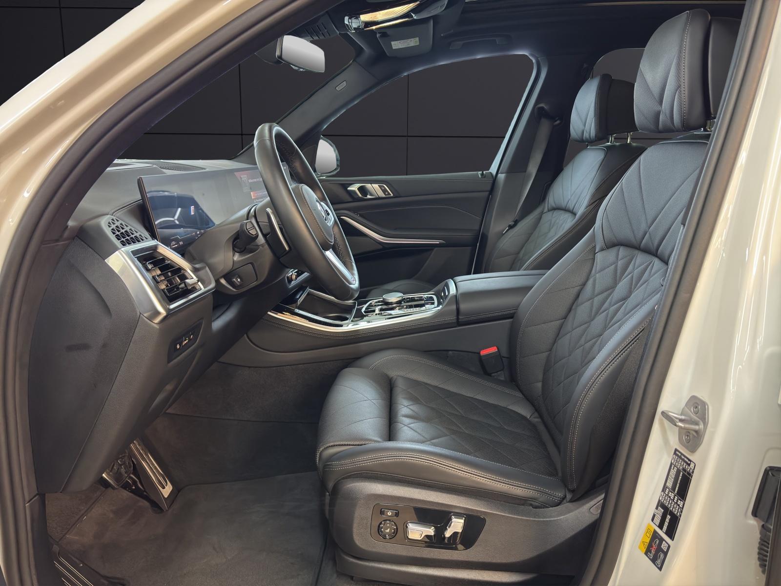 BMW X5 50e xDrive SAG-image-10