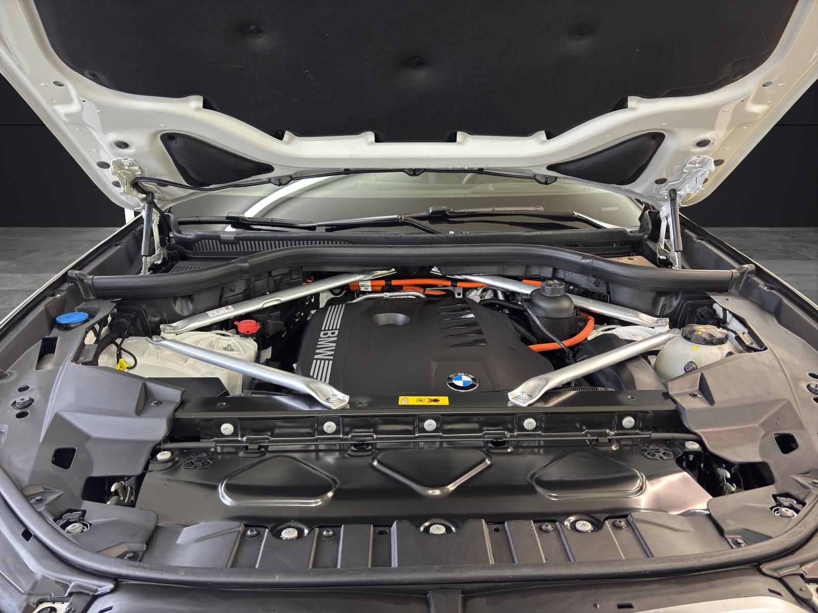 BMW X5 50e xDrive SAG-image-22