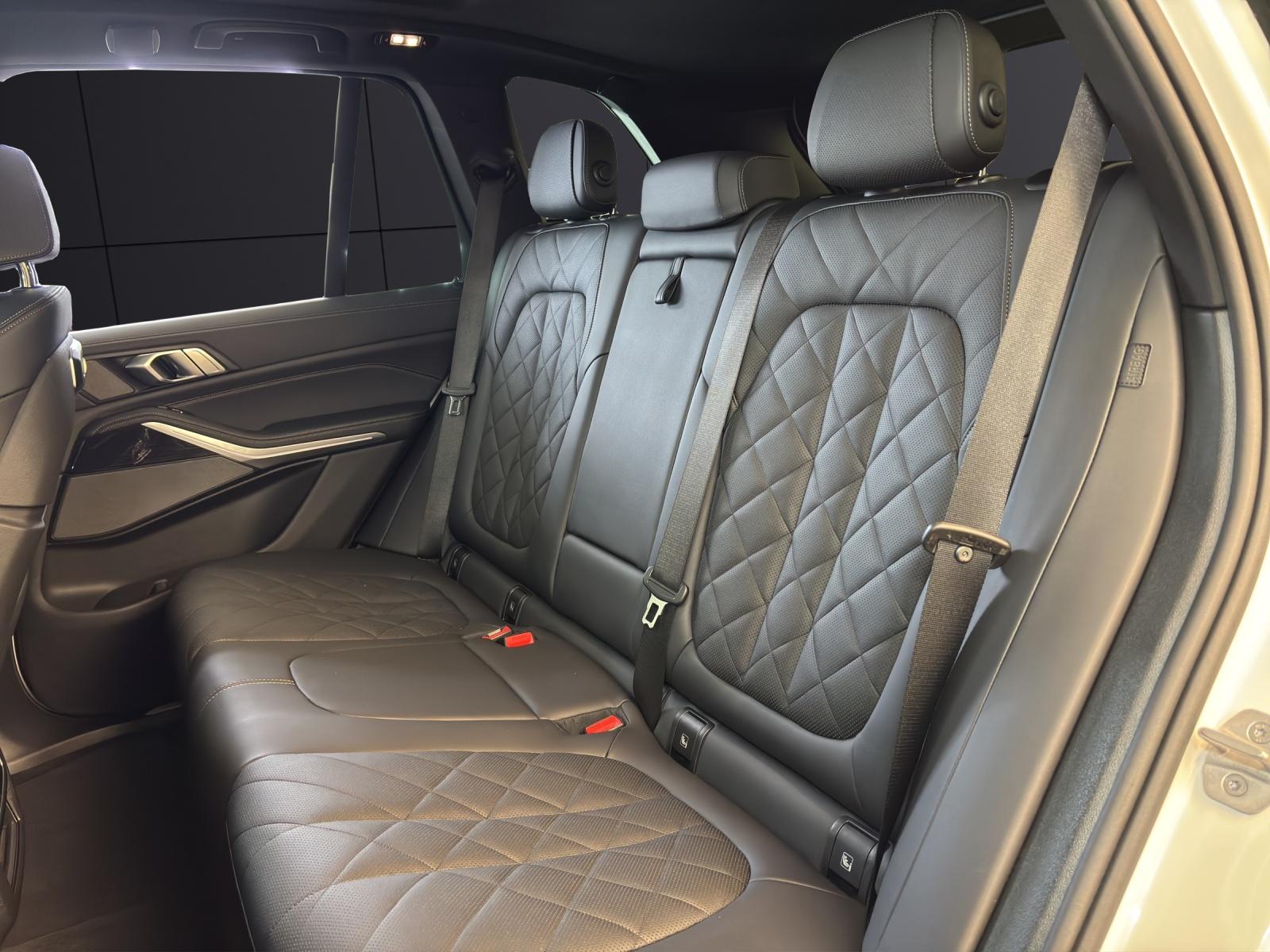 BMW X5 50e xDrive SAG-image-11