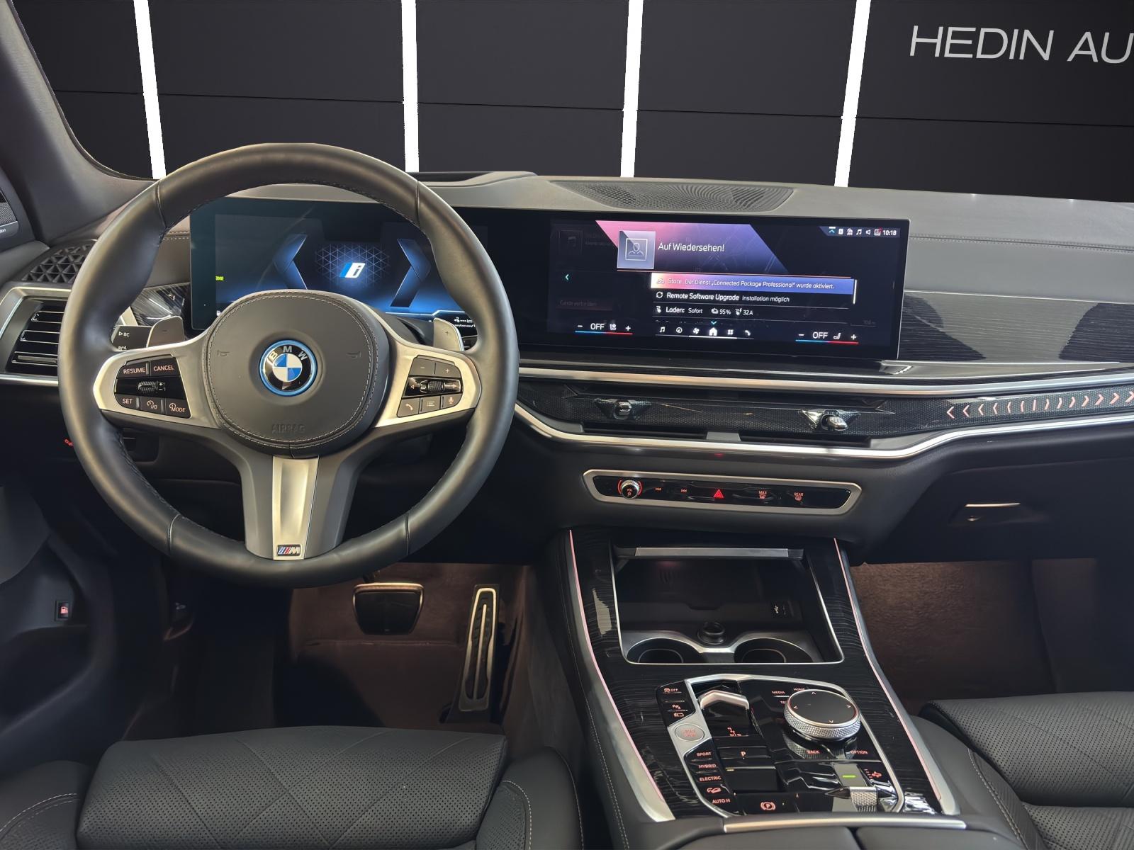 BMW X5 50e xDrive SAG-image-17
