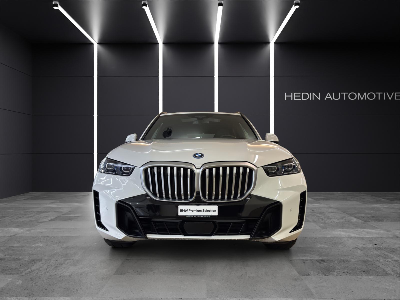 BMW X5 50e xDrive SAG-image-7