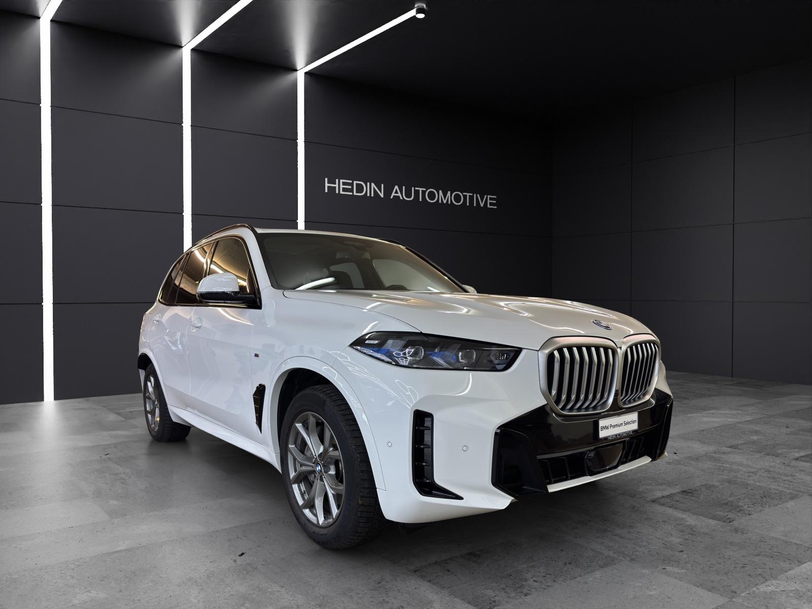 BMW X5 50e xDrive SAG-image-6
